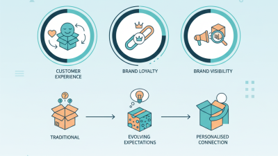 Top Reasons Why Personalised Packaging is Becoming Essential for Brands?