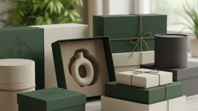 Essential Tips for Choosing the Right Rigid Boxes?