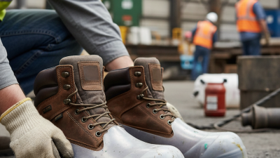 What is a Plastic Boot Protector Pair and How Does it Work?