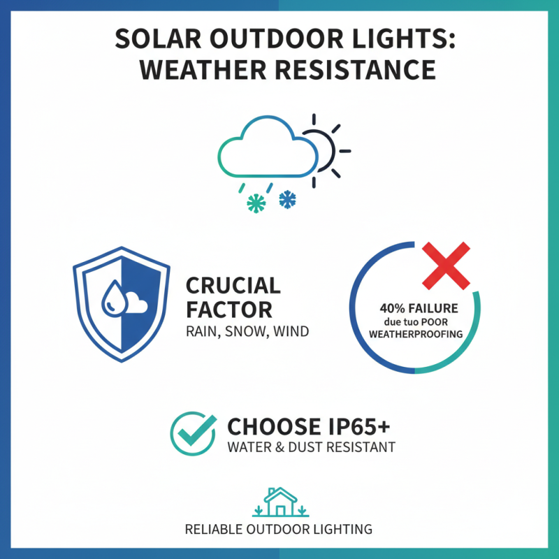 10 Essential Tips for Choosing Solar Powered Lights Outdoor