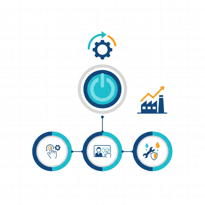 How to Use a Power Push Button Effectively?