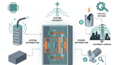 What are Switchgear Insulators and Why are They Key?
