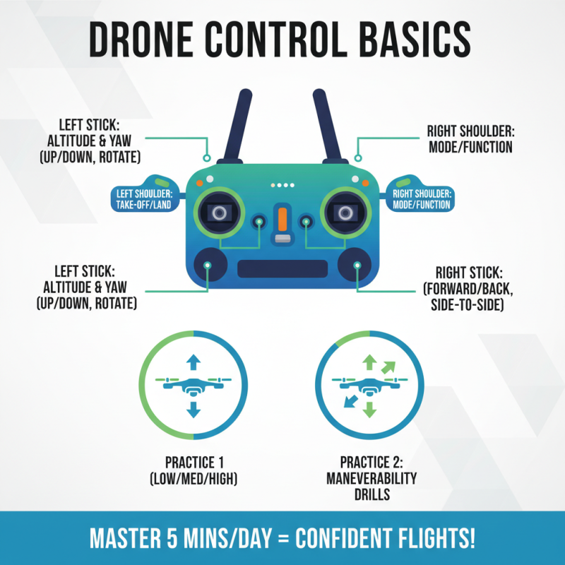 Top 10 Tips for Getting the Best from Your Mini 2 Drone?