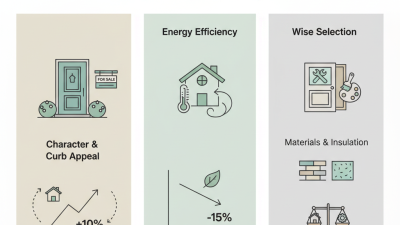 What is the Importance of Outside Doors in Home Design?