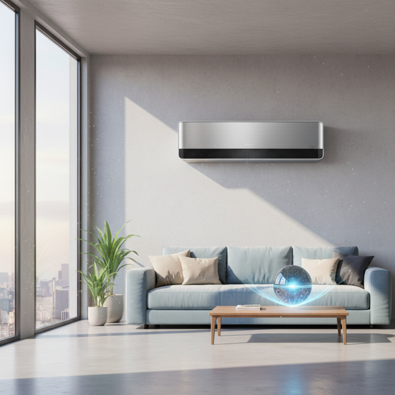 2026 Top Monoblock Air Conditioner Models for Optimal Cooling Solutions?