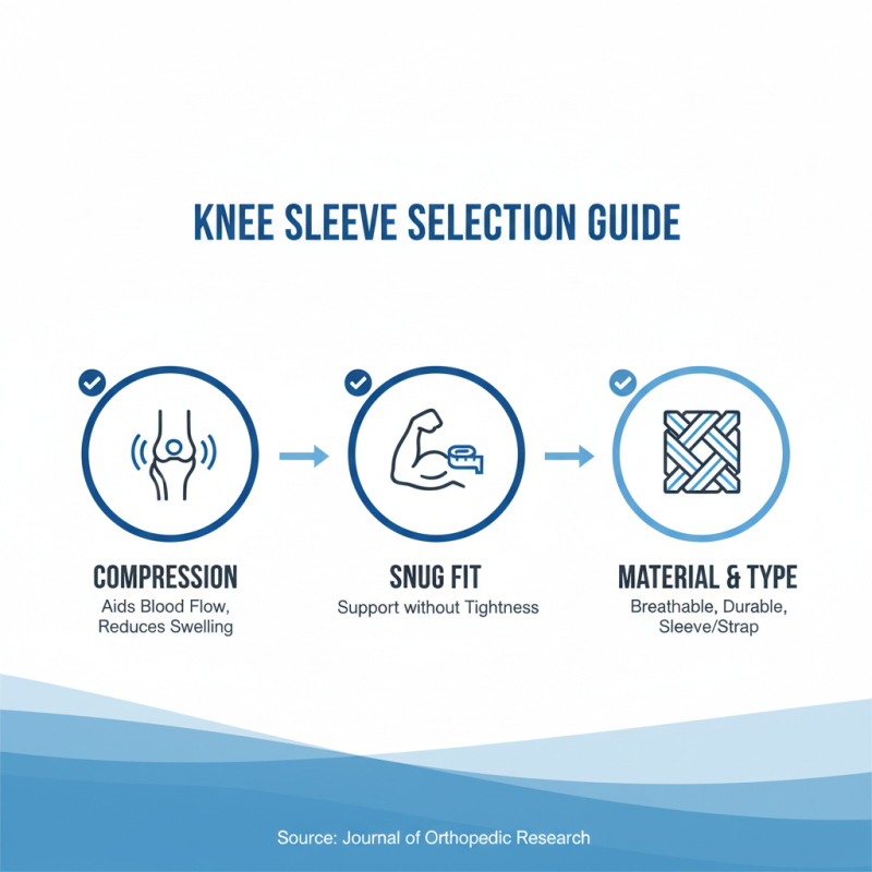 Best Knee Sleeves for Pain Relief and Support?