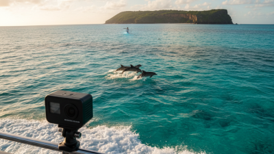 Why You Need a Boat Camera for Your Next Adventure?