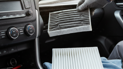 How to Replace Your Cabin Filter for Cleaner Car Air?