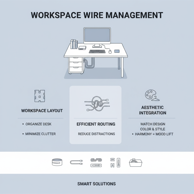 2026 Best Wire Management Solutions for a Clutter Free Workspace?