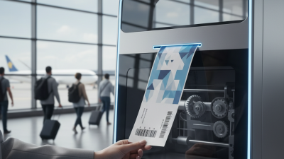 Top 10 Digital Kiosk Printer Options for Your Business Needs?