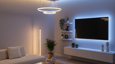 How to Choose the Best Color Changing Lights for Your Home?