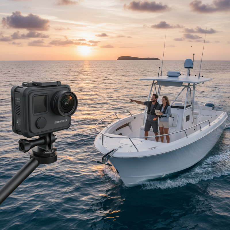 Best Tips for Choosing the Right Boat Camera?