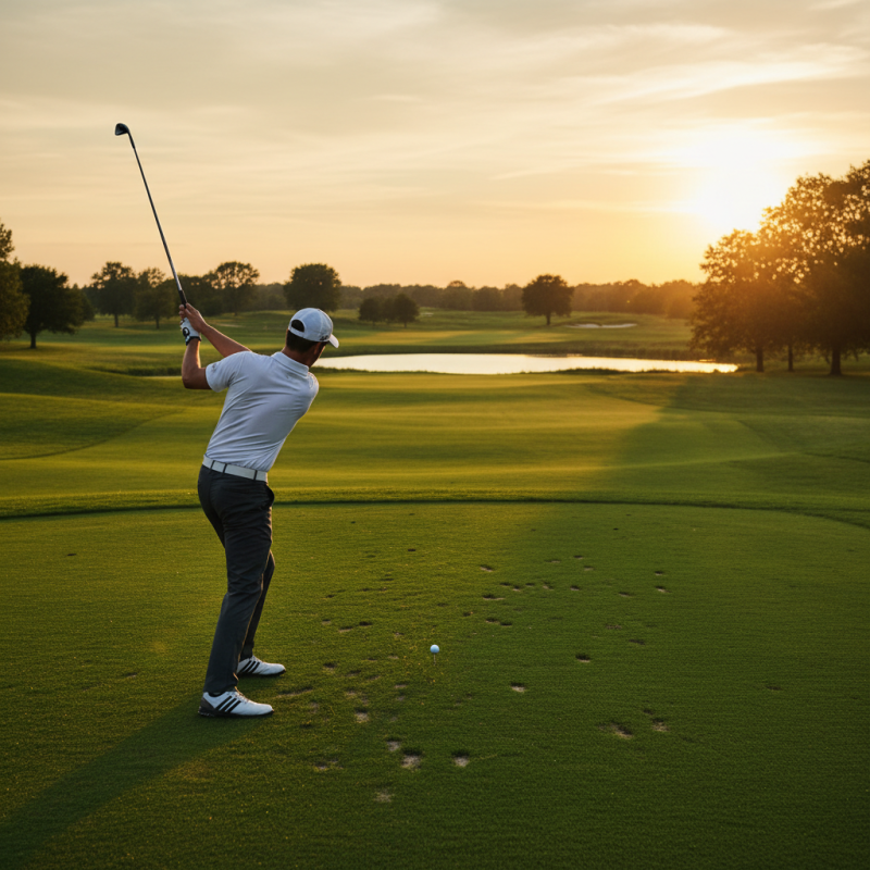 10 Best Ways to Play Golf Like a Pro?