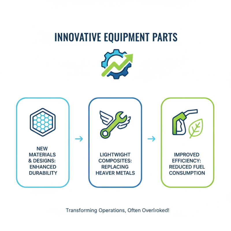 Top 10 Essential Equipment Parts You Need for Optimal Performance?