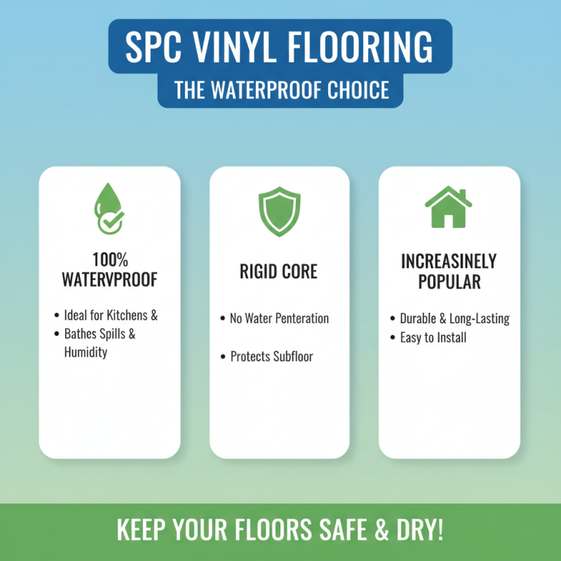 Top 10 Benefits of Spc Vinyl Flooring for Your Home?