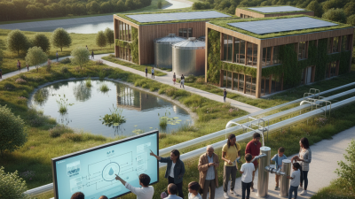 2026 How to Start a Sustainable Water Plant for Community Benefit?