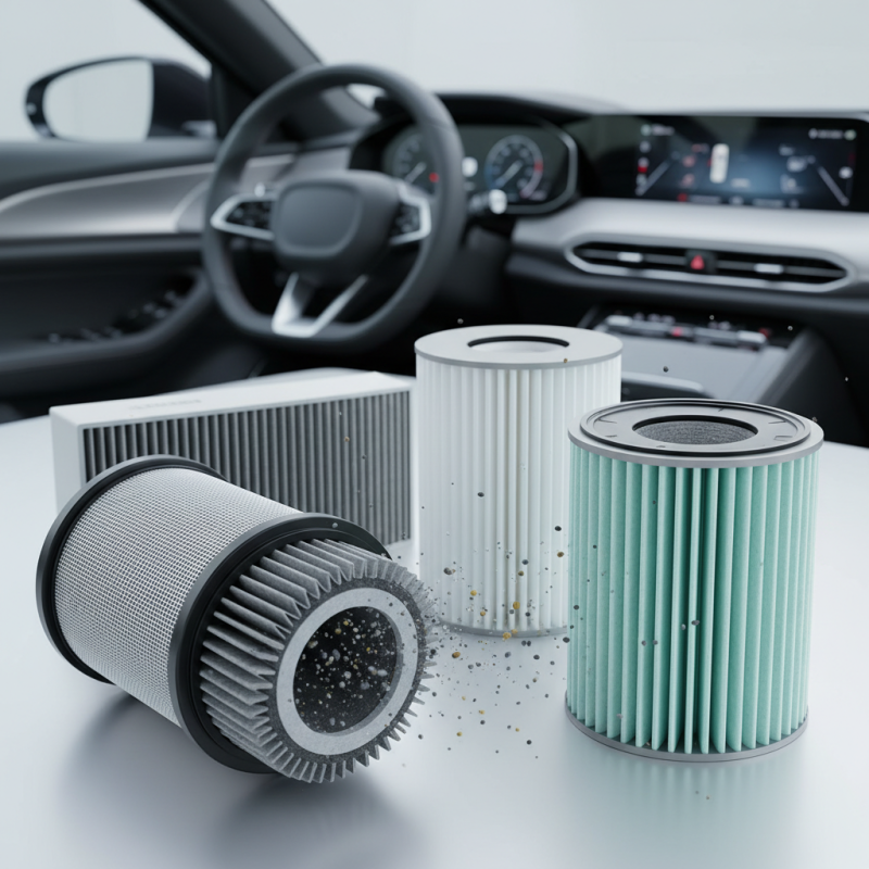 What are the Best Cabin Filters for 2026 Models?