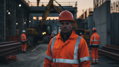 How to Choose the Best Hi Vis Jacket for Safety at Work?