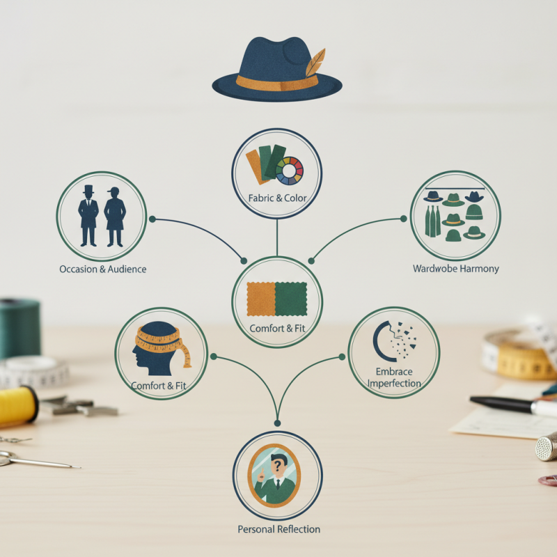 10 Essential Tips for Choosing Your Custom Hat for Any Occasion?
