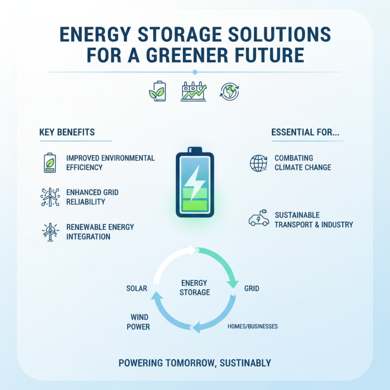 2026 Best Innovations in Environmental Energy Solutions and Technologies?