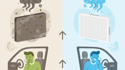 How to Change Cabin Filter for Cleaner Air in Your Car?