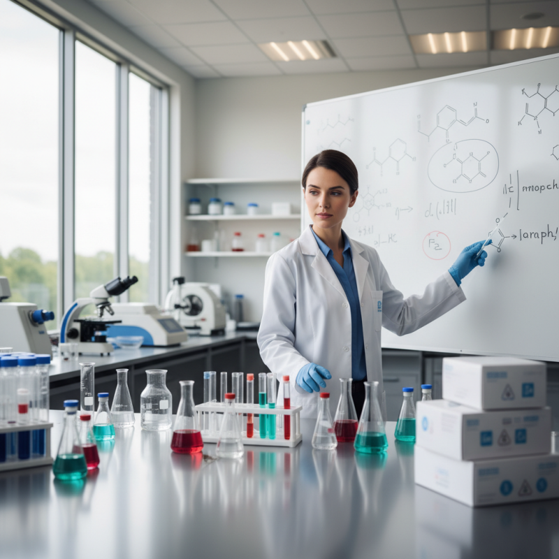 2026 How to Choose the Best Biological Reagents for Your Research?