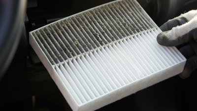 Why is Cabin Filter Maintenance Important for Your Vehicle?