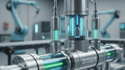 What are the Benefits of Proportional Valves in 2026?