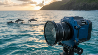 Top 10 Boat Cameras for Stunning Marine Photography?