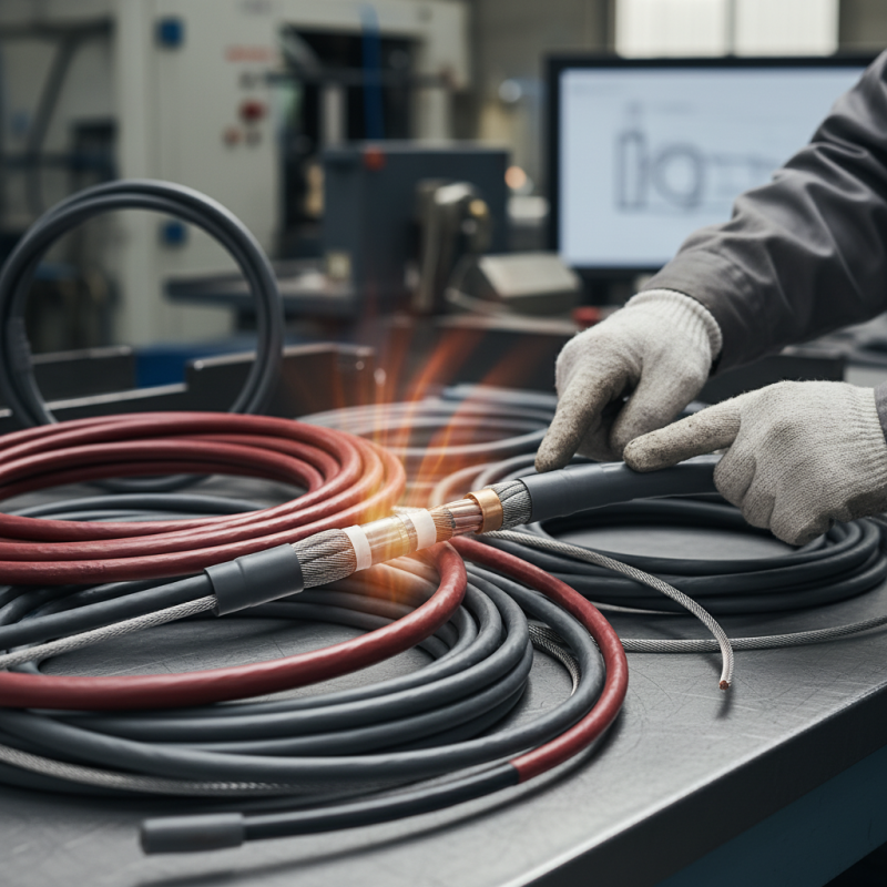 How to Choose the Best High Temperature Cable for Your Needs?