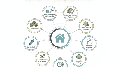 Top 10 Benefits of Using Faux Marble Sheets for Your Home?