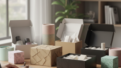 2026 How to Choose the Best Custom Packaging Boxes for Your Business?