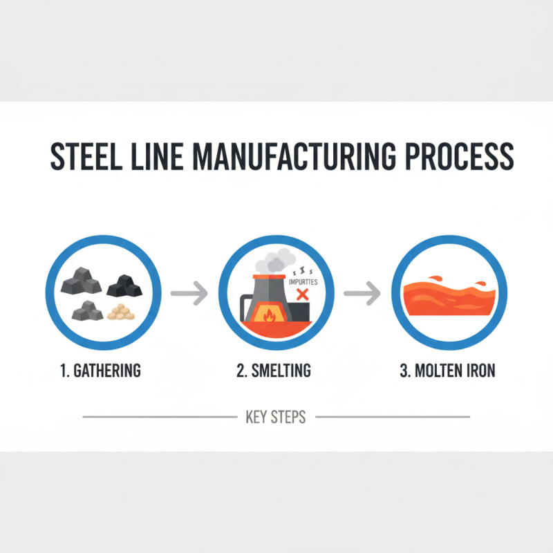 What is Steel Line and How is it Used in Various Industries?