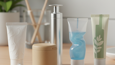 2026 Best PBL Toothpaste Tube Options for Effective Oral Care?