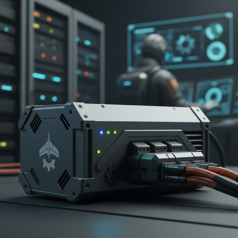 What is the Best 400Hz Power Supply for Your Needs in 2026?