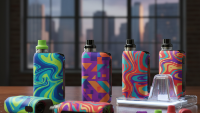 2026 Top Off Stamp Vape Trends You Need to Know?