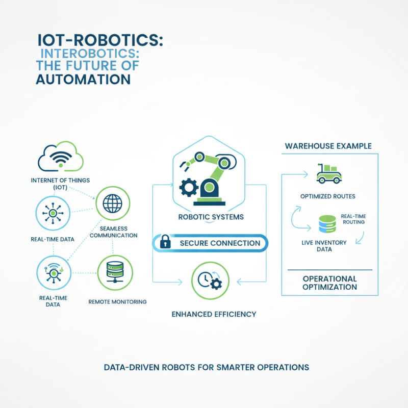 2026 Top Trends in Robotic Automation You Should Know?