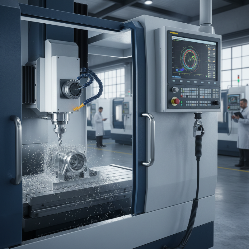 10 Tips for Maximizing Efficiency with Precision CNC Milling Machines?