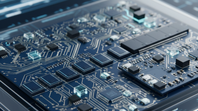 2026 Best Circuit Boards What to Look For and Top Options?