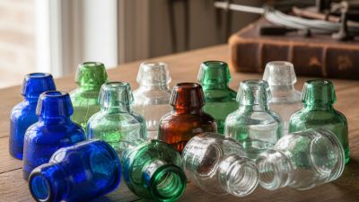 Top 10 Best Glass Insulator 160b Options for Collectors and Enthusiasts?