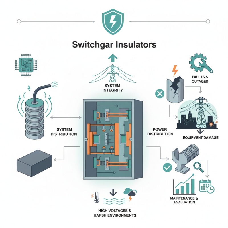 What are Switchgear Insulators and Why are They Key?