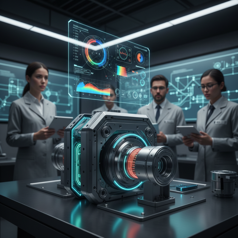 2026 Top Trends in Cast Nozzle Heater Technology and Innovations