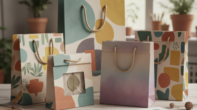 Why Choose Personalized Paper Bags for Your Brand Strategy?