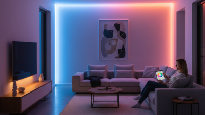 Color Changing Lights How Do They Work and Their Benefits?