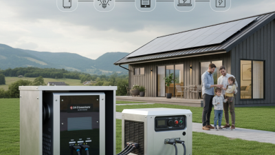 10 Essential Tips for Choosing the Right Battery Backup Generator?