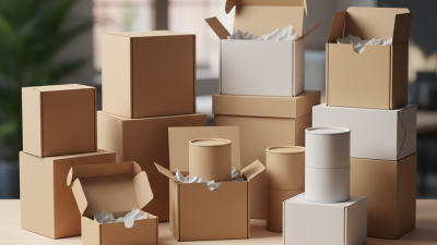 10 Best Shipping Boxes with Logo for Your Brand Success?