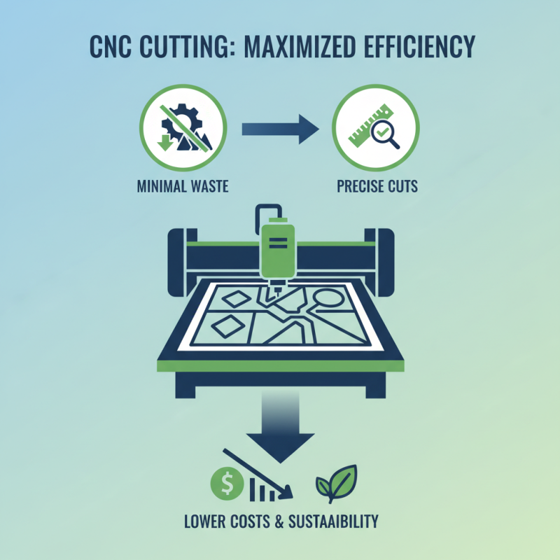 2026 Best CNC Cutting Machine Options for Precision and Efficiency?