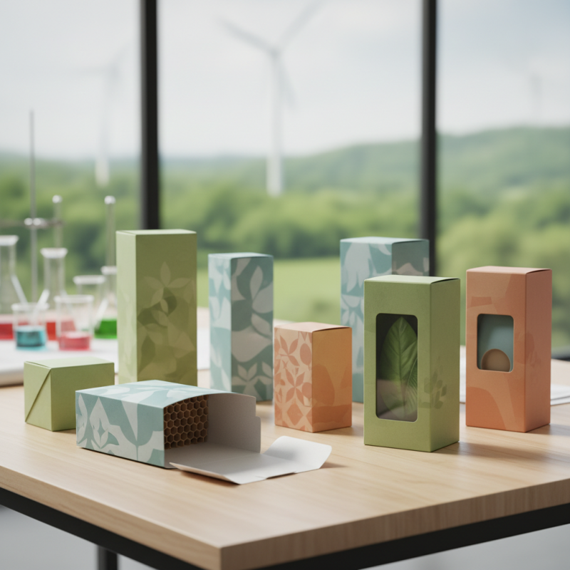 2026 Best Folding Cartons for Sustainable Packaging Solutions?