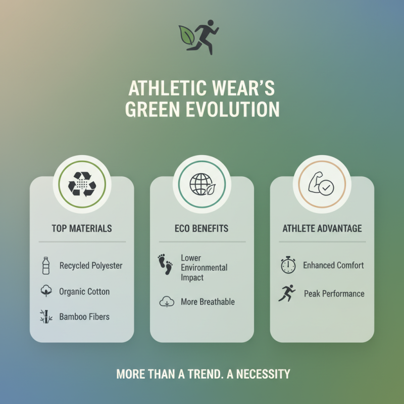 2026 Best Sports Wear Trends for Athletes and Fitness Enthusiasts?