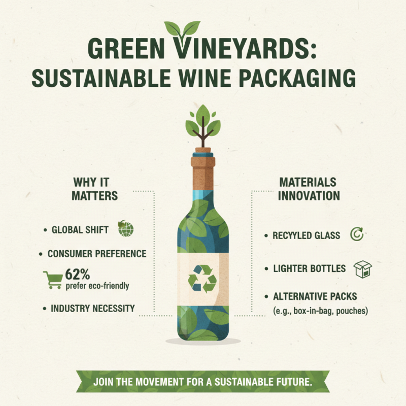 2026 Top Wine Bottles Trends What Should You Know?